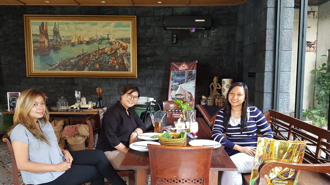 Kahyangan Resto