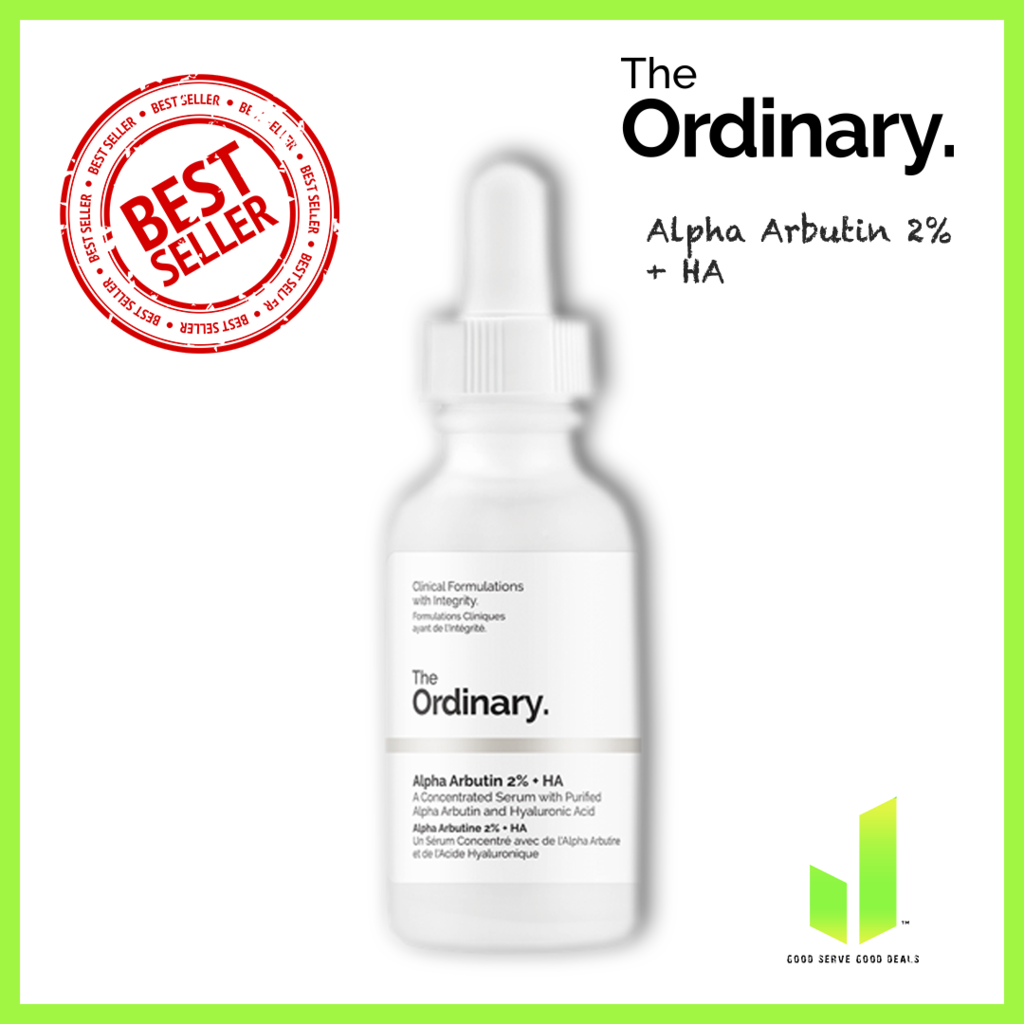 ★RESELLER/DROPSHIPPER WANTED★Skincare Perawatan Wajah The Ordinary.★Profit100%