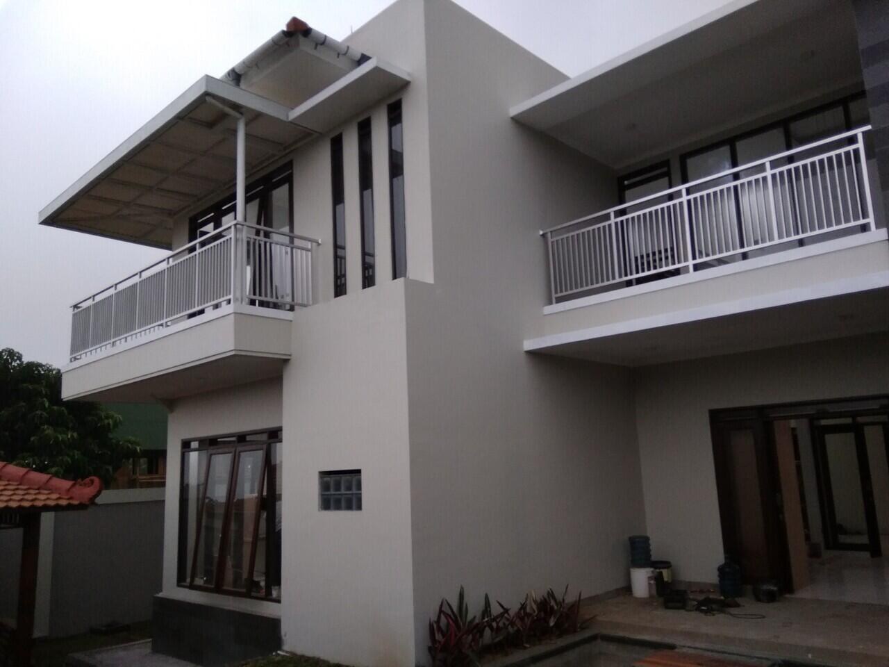 krey alumunium, vertikal blind, horizontal blind, folding door