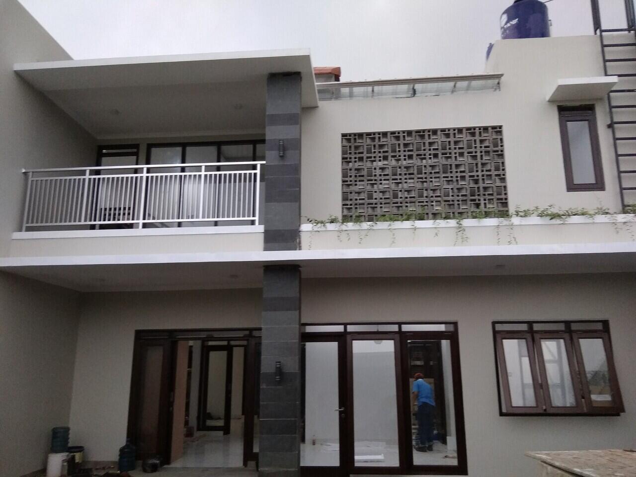 krey alumunium, vertikal blind, horizontal blind, folding door