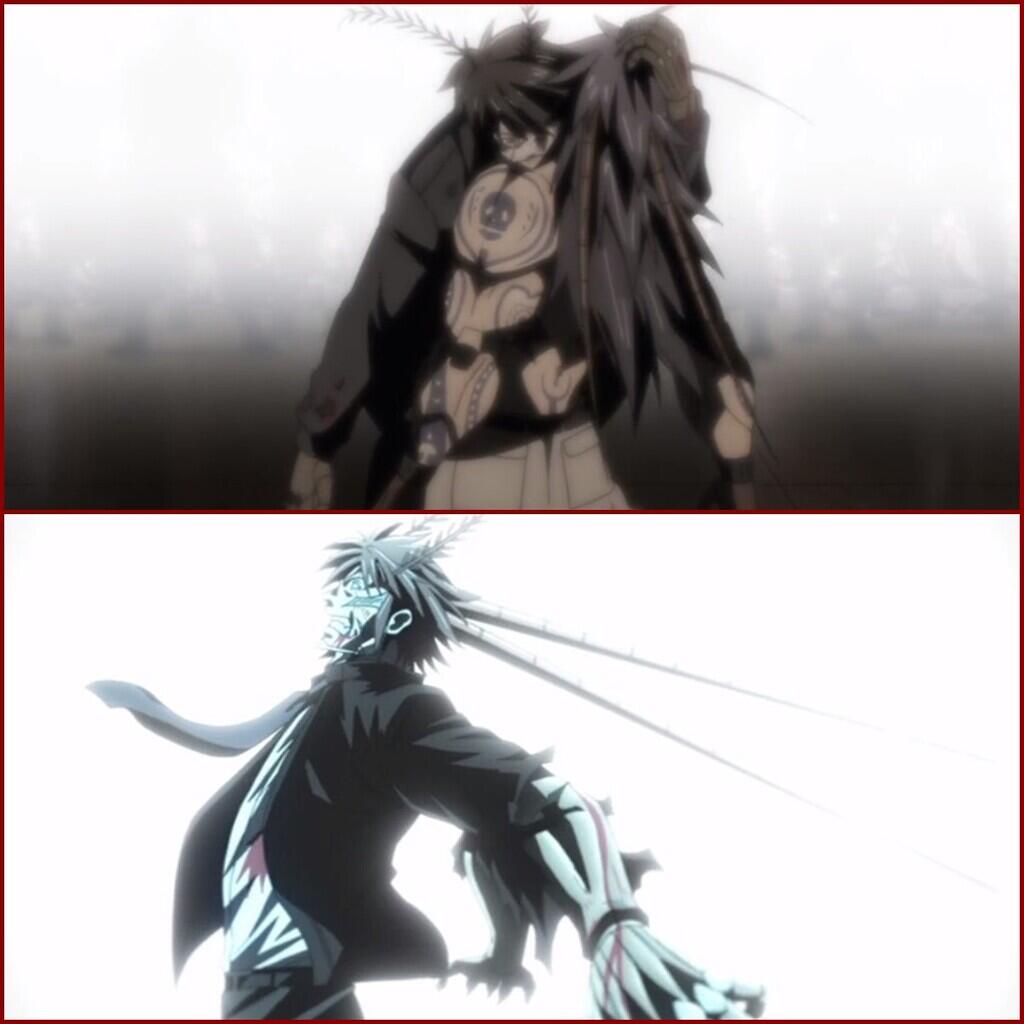 Mengenal Mosaic Organ Operation Hizamaru Akari ǁ Terraformars