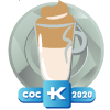 &#91;COC_Cooking2020&#93; Berkreasi 'Dalgona Iced' Bersama Cooking &amp; Resto Guide