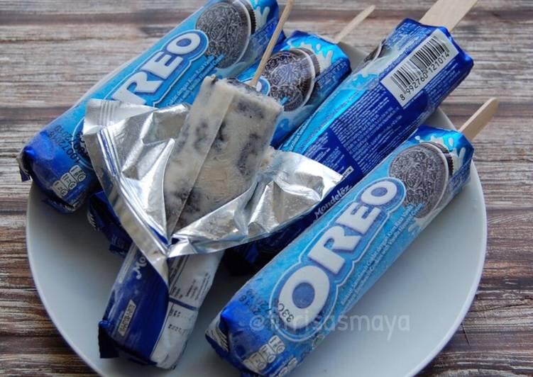 5 Resep Oreo yang Bisa Kamu Buat Saat Lock-Down