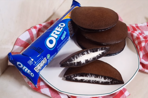 5 Resep Oreo yang Bisa Kamu Buat Saat Lock-Down