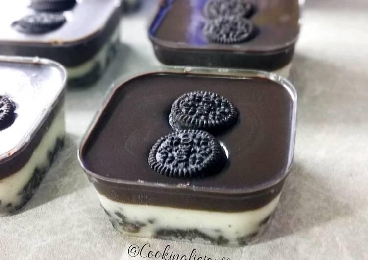 5 Resep Oreo yang Bisa Kamu Buat Saat Lock-Down