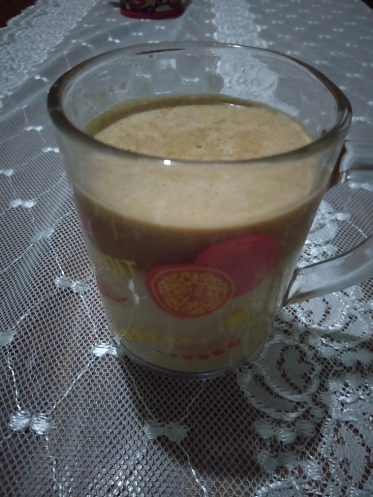 &#91;COC_Cooking2020&#93; Antara Dalgona Coffee dan Dalgona Coklat, Mana yang Agan Suka?
