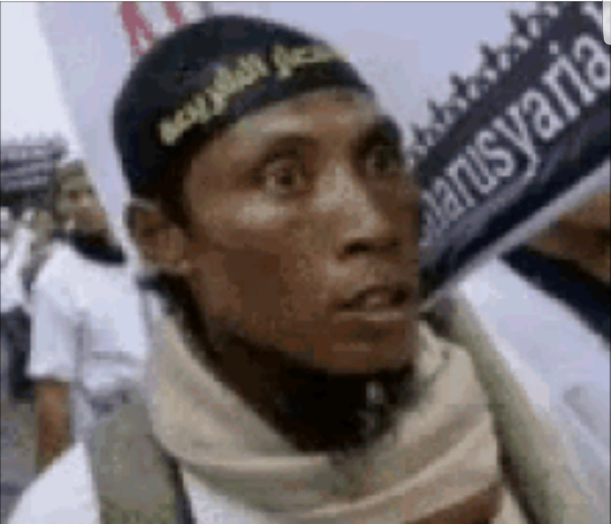 Kasus Provokator Vandalisme, Polisi Buru Anarko di Jakarta dan Bandung