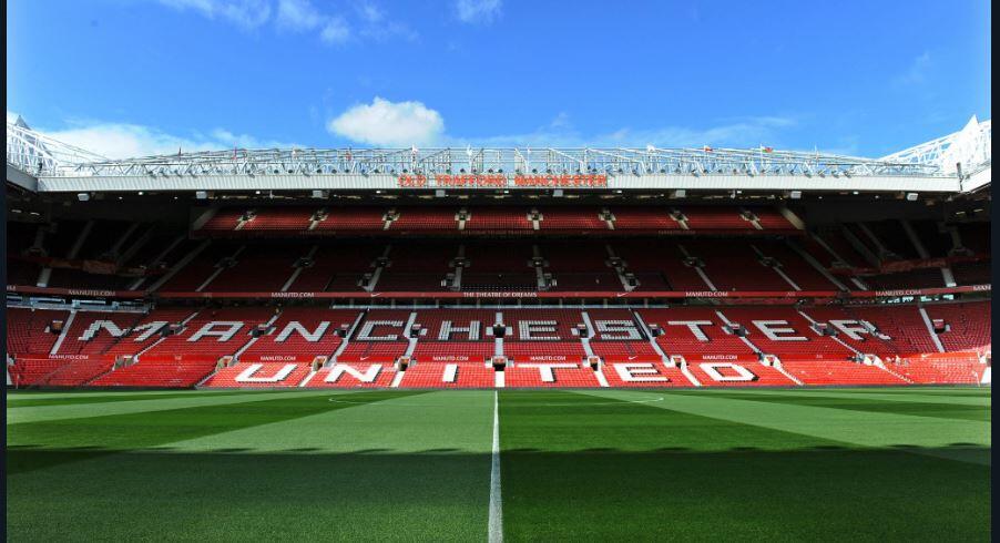 Banyak Duit, Man United Tak Perlu Potong Gaji di Tengah Serangan Corona