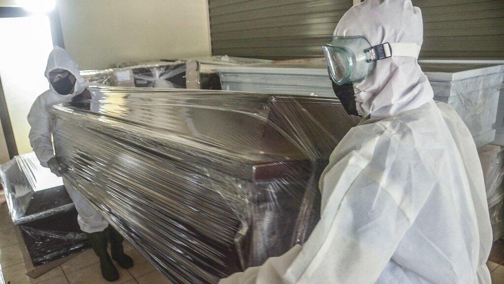Yang Perlu diluruskan Terkait Covid 19, Jangan Sampai Kita Melakukannya, GanSist
