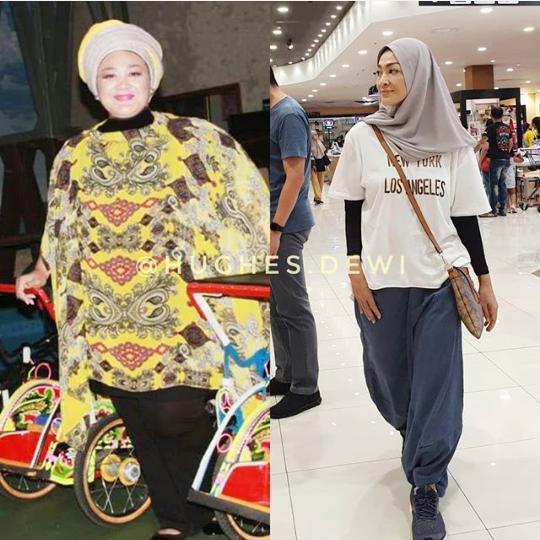 &#91;The Longue&#93; Diet Enak Dan Mengenyangkan Bonusnya Sehat