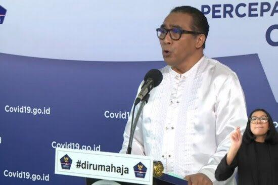 PGI Usul Gereja Kosong Buat Isolasi Pasien Covid-19