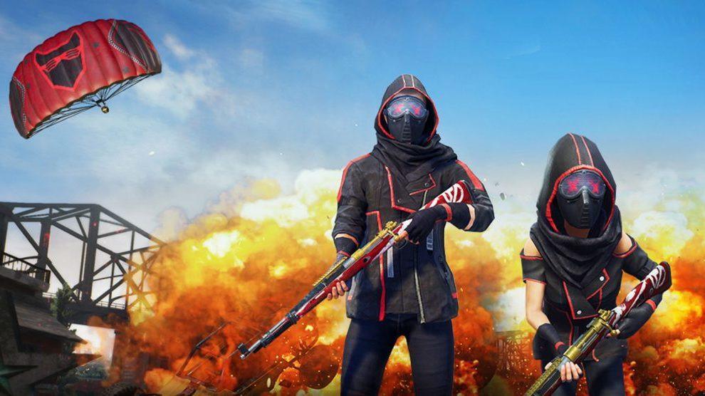 Bisa Jadi Andalan Inilah Deretan Senjata Paling Mematikan Di PUBG MOBILE