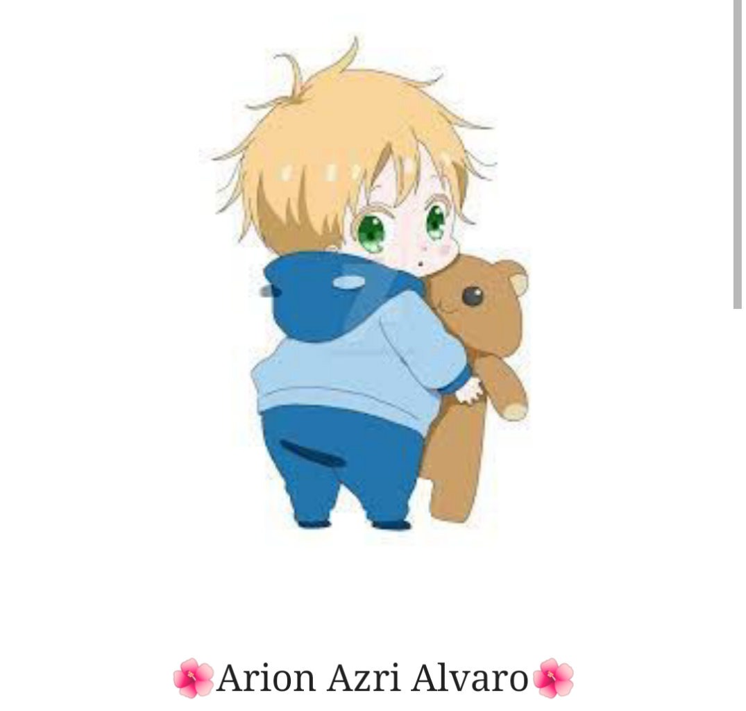 A Little Cupid