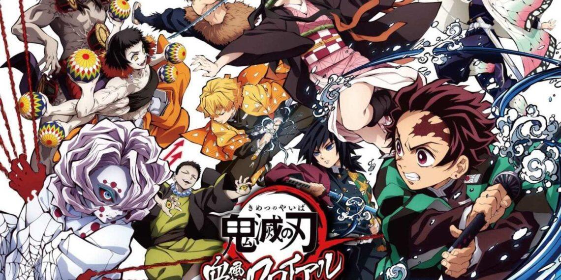 4 Manga Yang Wajib Untuk di Baca