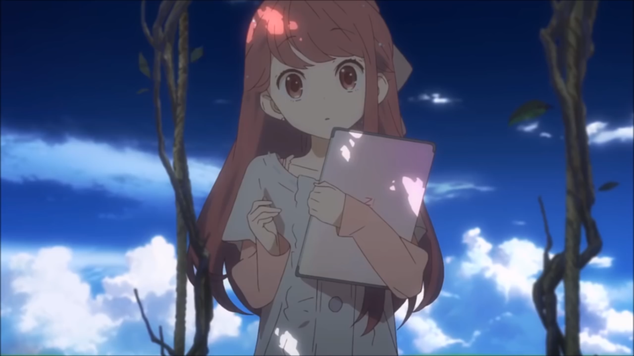 5 Video Musik Bertemakan Anime Paling Fenomenal,Nomor 2 Paling Memukau
