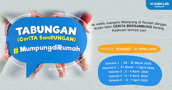 Apakah itu Kamu ?