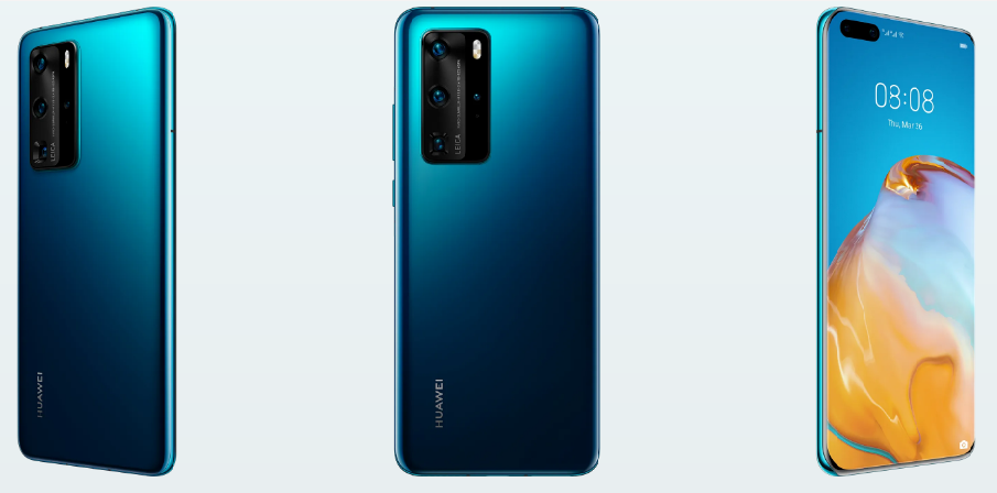 Huawei P40 Pro, Smartphone Belasan Juta Rilis Ditengah Pandemic Corona