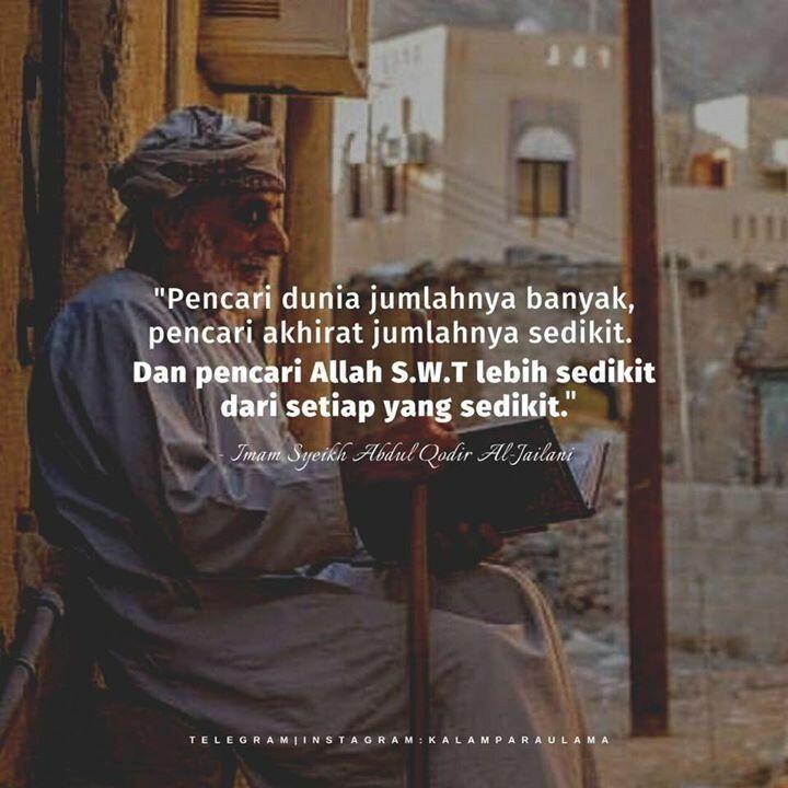 Kumpulan Quotes Tasawuf