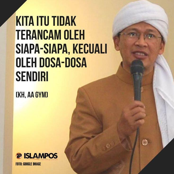 Kumpulan Quotes Tasawuf