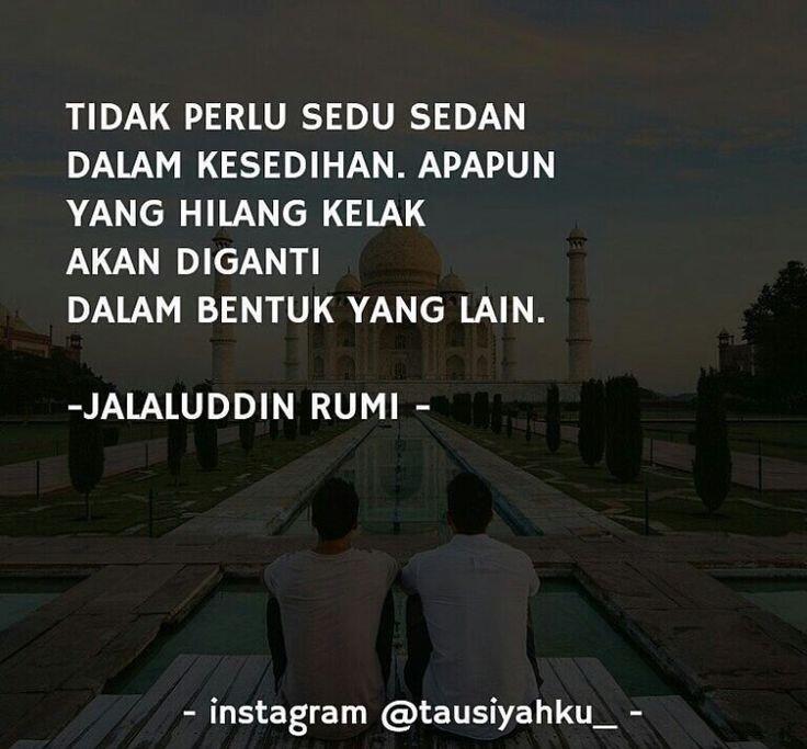 Kumpulan Quotes Tasawuf