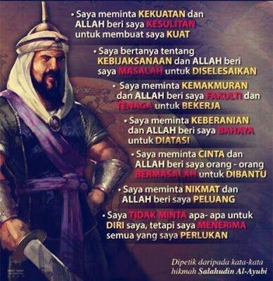 Kumpulan Quotes Tasawuf