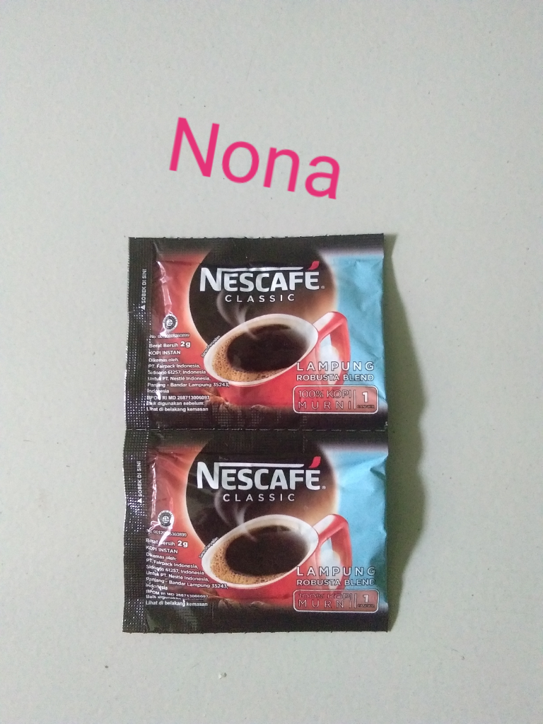 &#91;COC_Cooking2020&#93;Seru Bersama Keluarga Membuat Dalgona Coffee
