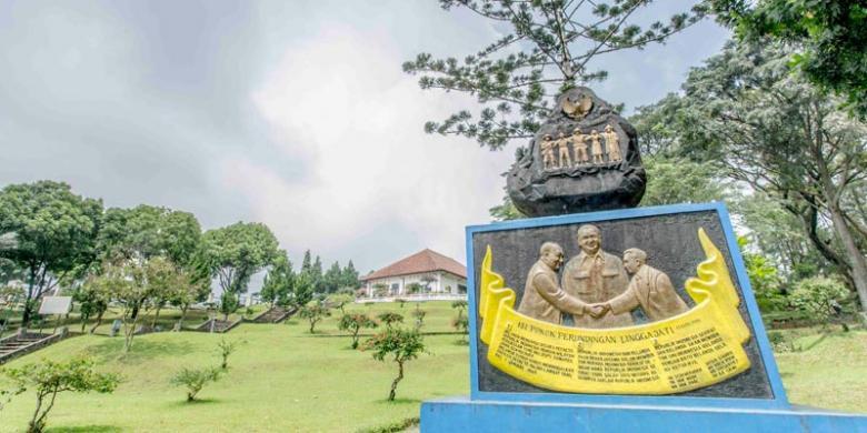 Sejarah Perundingan Linggarjati 1946 | Indonesia