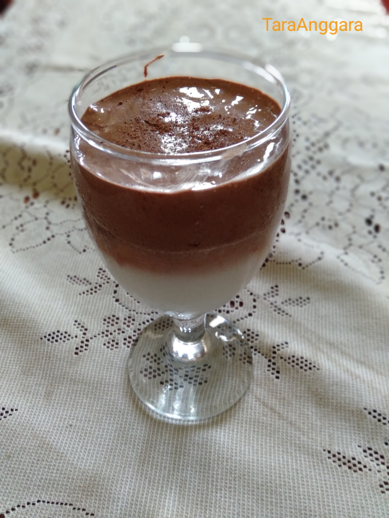 &#91;COC_Cooking2020&#93; Antara Dalgona Coffee dan Dalgona Coklat, Mana yang Agan Suka?