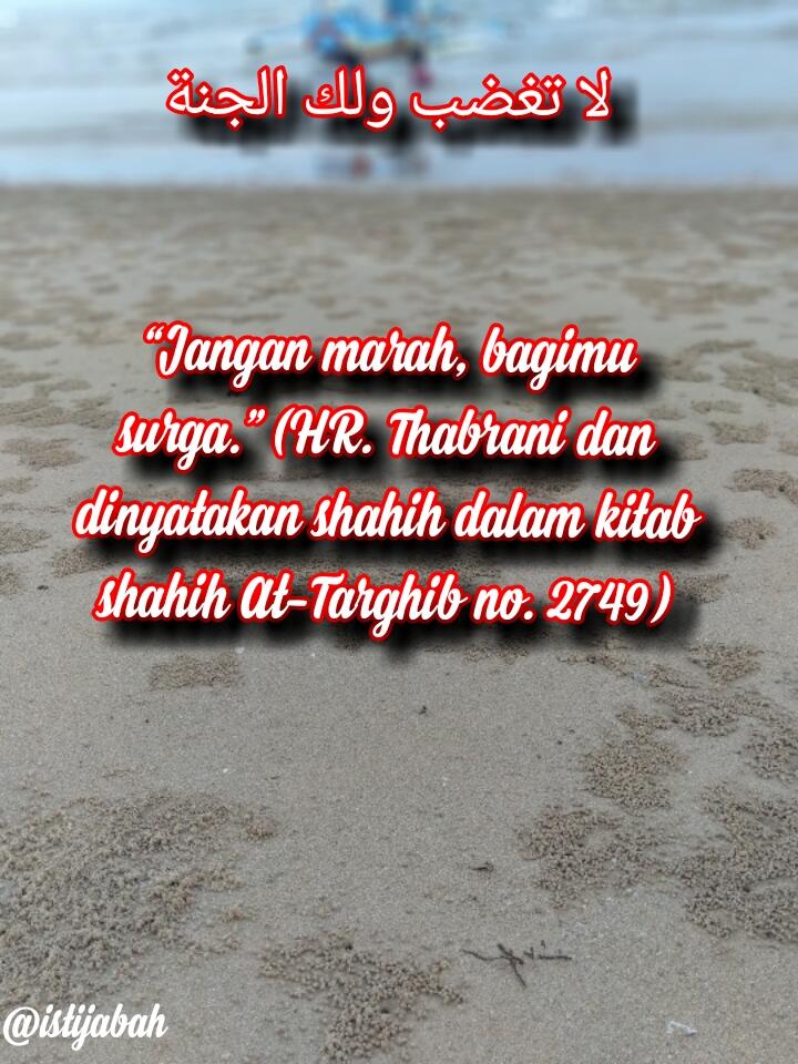 3 Cara Cepat dan Tepat Agar Tak Mudah Tersulut Emosi!