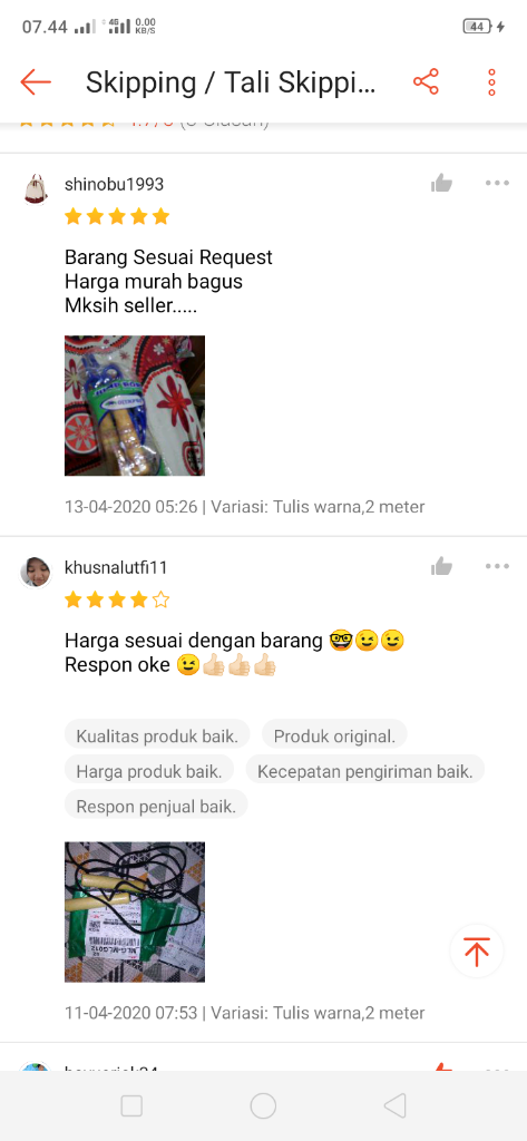 Fakta Terbaru : Ternyata Corona / COVID - 19 dapat Dicegah dengan Berolahraga!