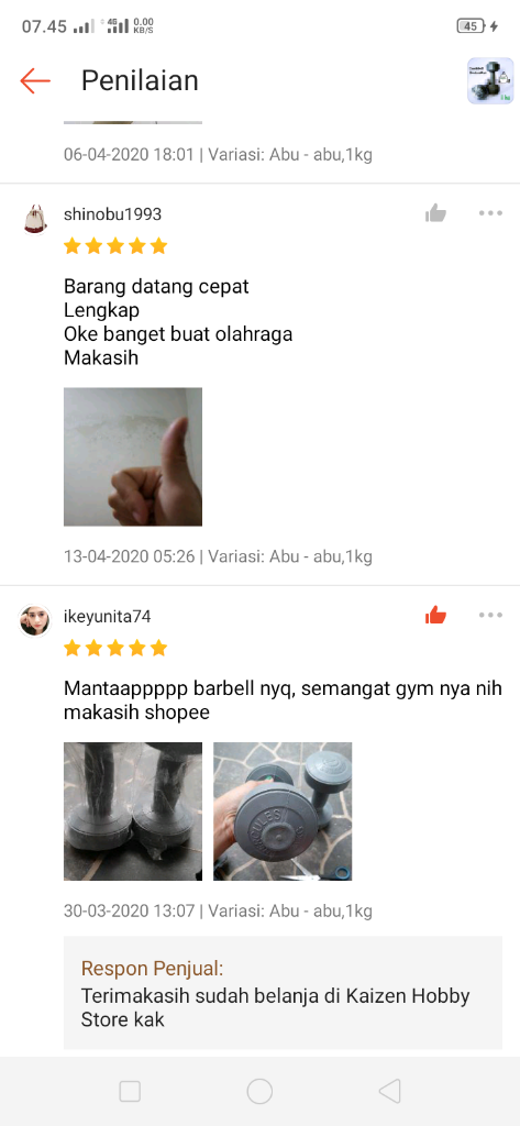 Fakta Terbaru : Ternyata Corona / COVID - 19 dapat Dicegah dengan Berolahraga!