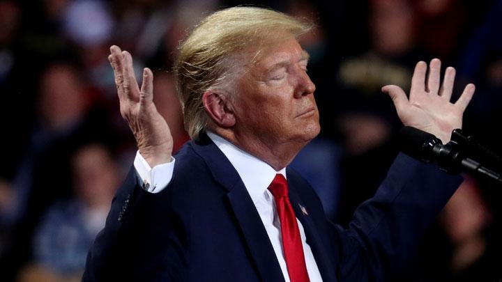 Rusia Dibuat Geram Oleh AS, Rupanya Ini Pernyataan Kontroversial Donald Trump