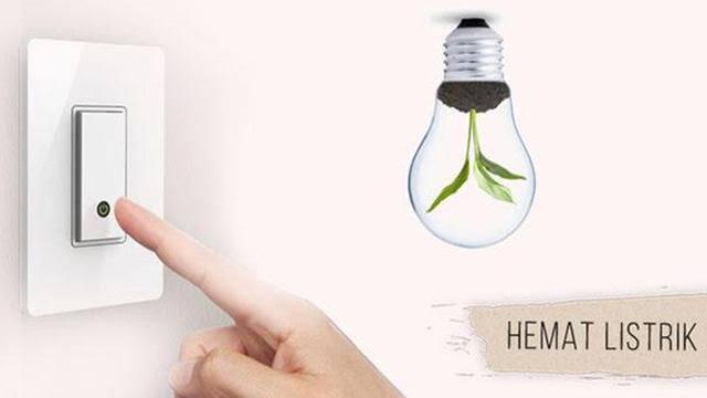 Mau Hemat Listrik Karena Ga Dapet Subsidi Pemerintah Nih Ikutin Cara Gw