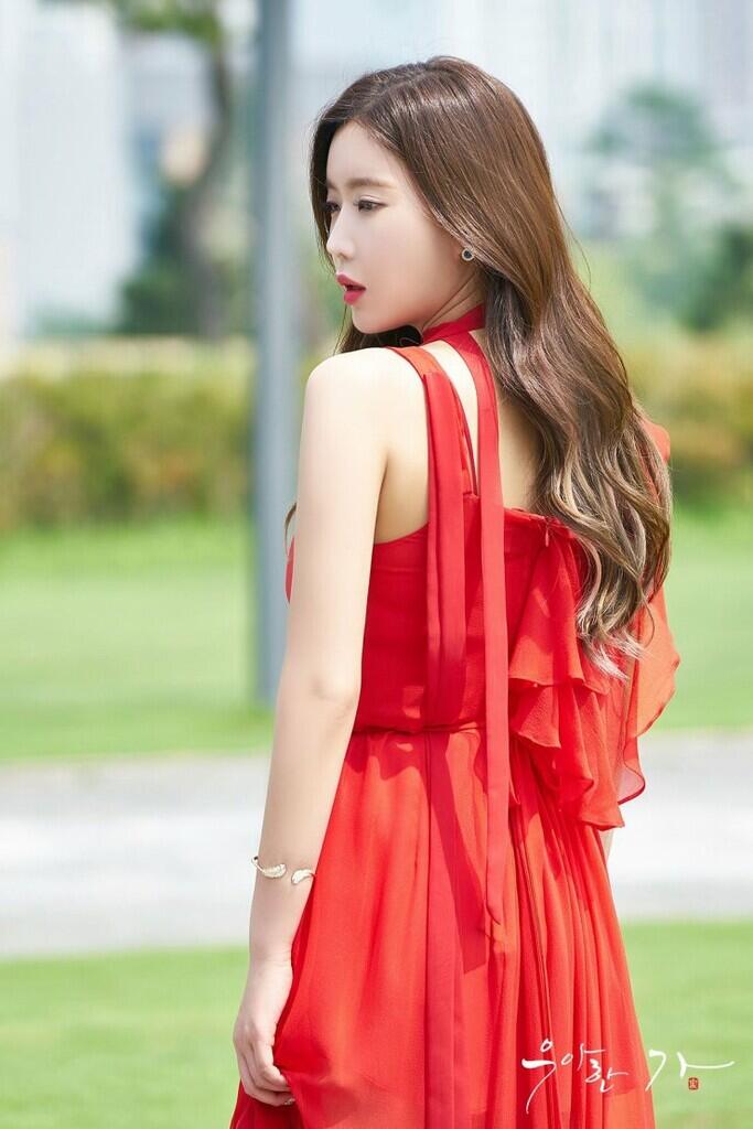 Para Karakter Wanita Tangguh dalam Drama Korea