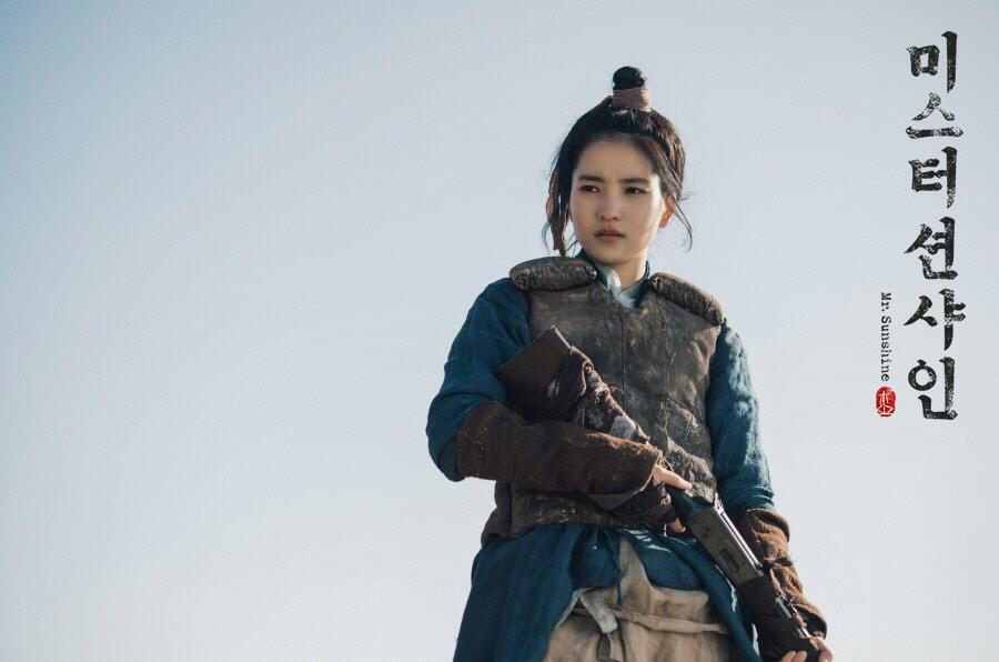 Para Karakter Wanita Tangguh dalam Drama Korea