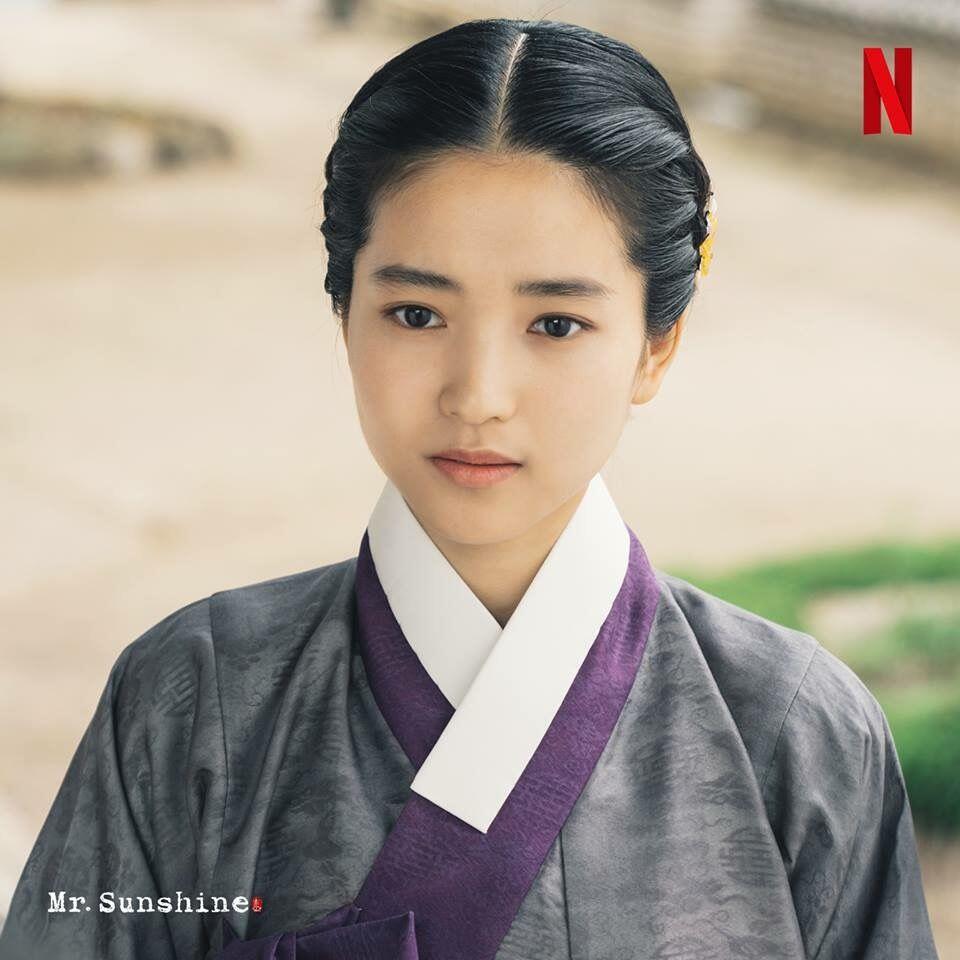 Para Karakter Wanita Tangguh dalam Drama Korea