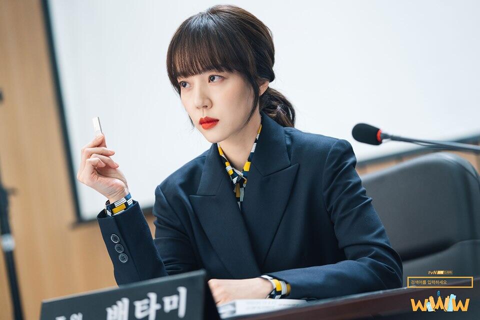 Para Karakter Wanita Tangguh dalam Drama Korea