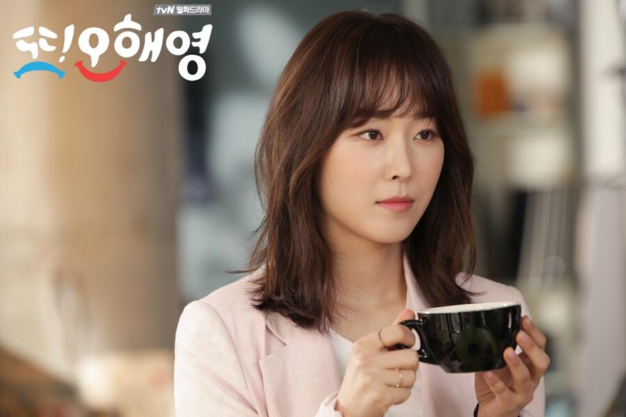 Para Karakter Wanita Tangguh dalam Drama Korea