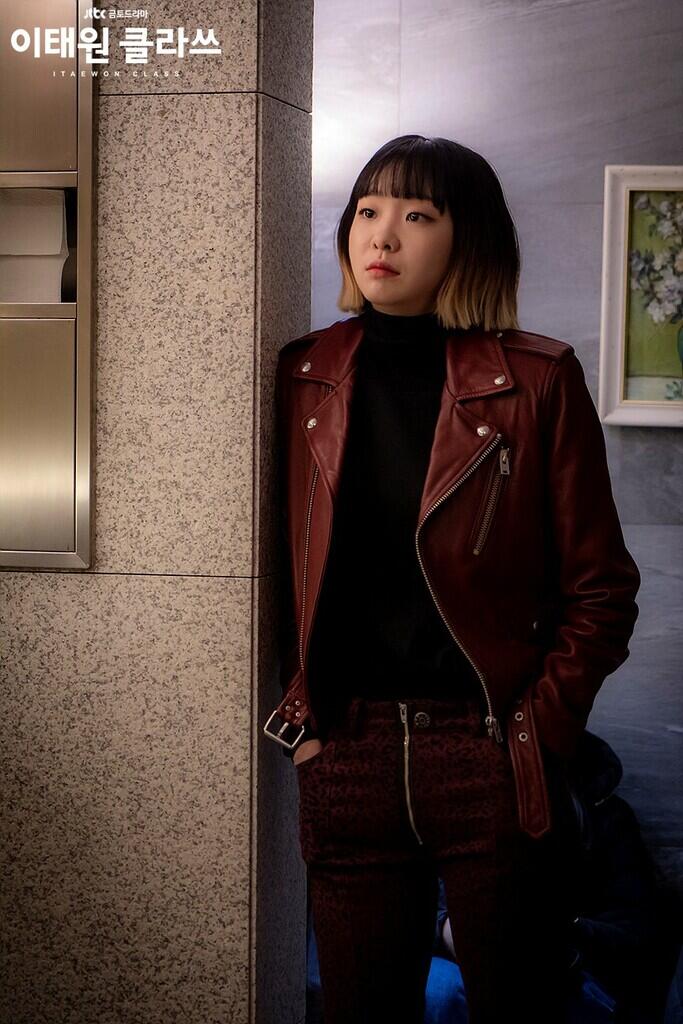 Para Karakter Wanita Tangguh dalam Drama Korea