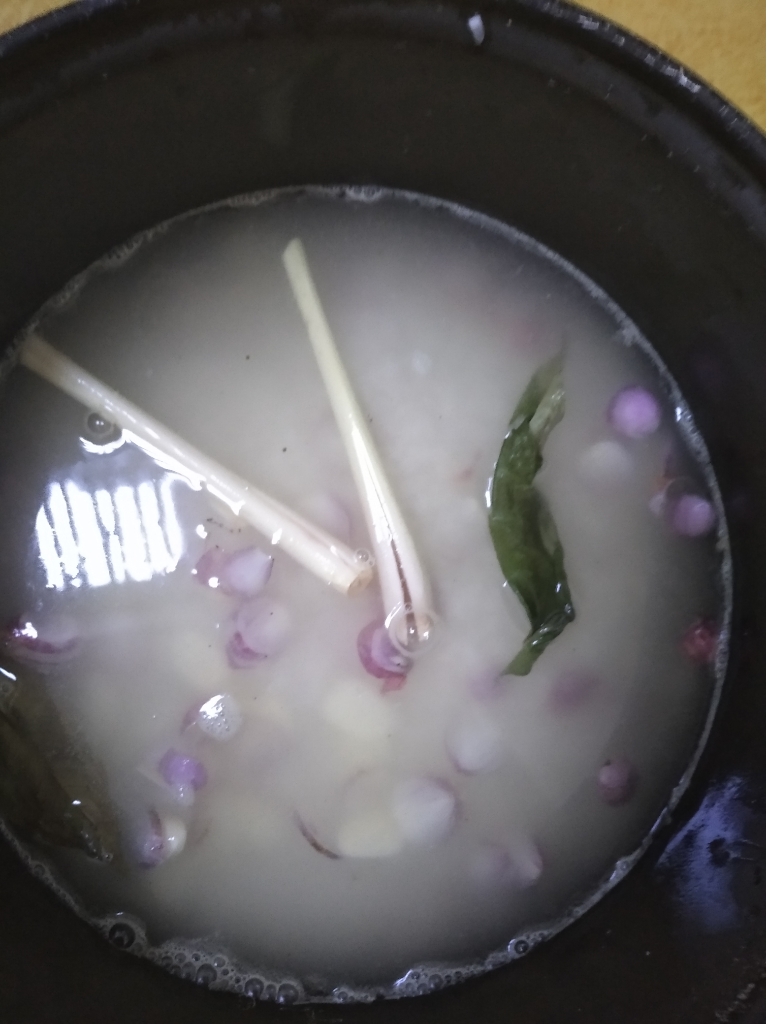Nasi Liwet Janda, Menggoda Lidah Tuk Bergoyang