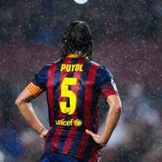 Happy Birthday El Capita, Legenda Yang Awalnya Kiper