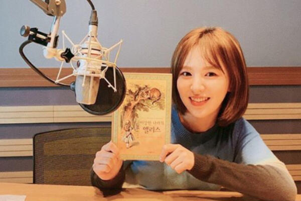 Welcome Back Wendy 'Red Velvet'! Apa Jadwal Pertamanya Setelah Hiatus?