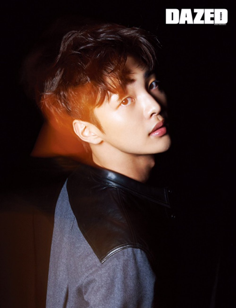 Kim Min Jae akan Main Drama Baru!