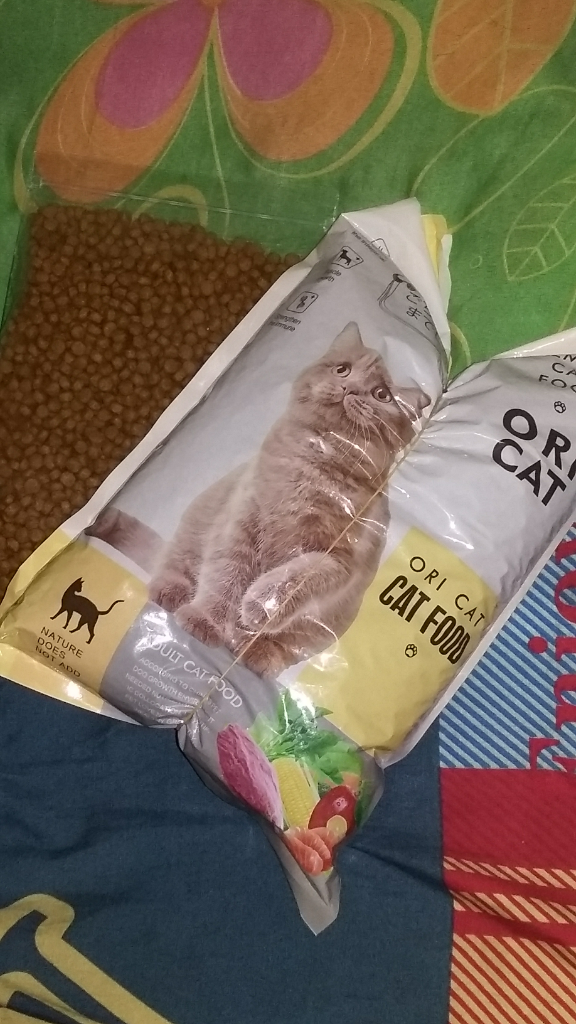 Melatih Rasa Empati Pada Anak Lewat Si Manis Berbulu Comel