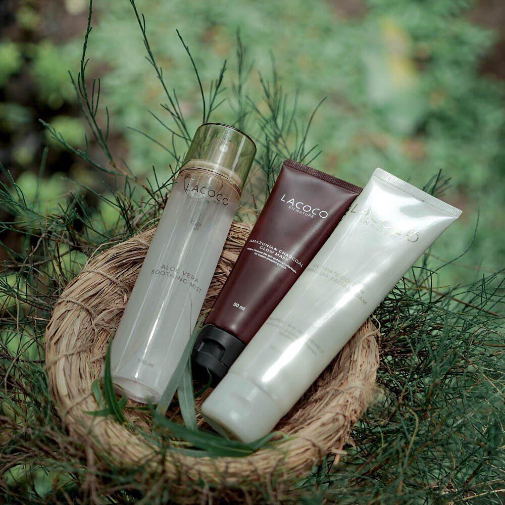 Skincare Terbaik Buatan Lokal, Semuanya Bisa Bikin Kulit Glowing