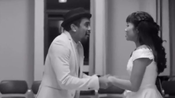 Ternyata Inilah Beberapa Pesan Glenn Fredly Kepada Sahabatnya