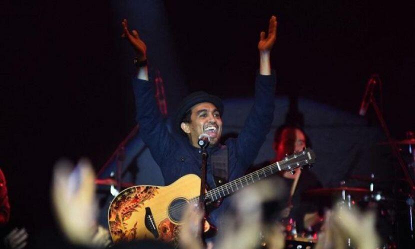 Ternyata Inilah Beberapa Pesan Glenn Fredly Kepada Sahabatnya