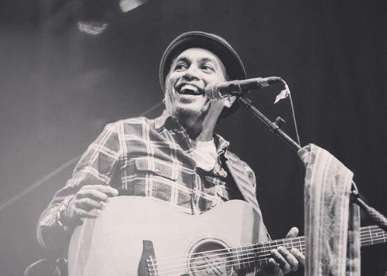 Ternyata Inilah Beberapa Pesan Glenn Fredly Kepada Sahabatnya