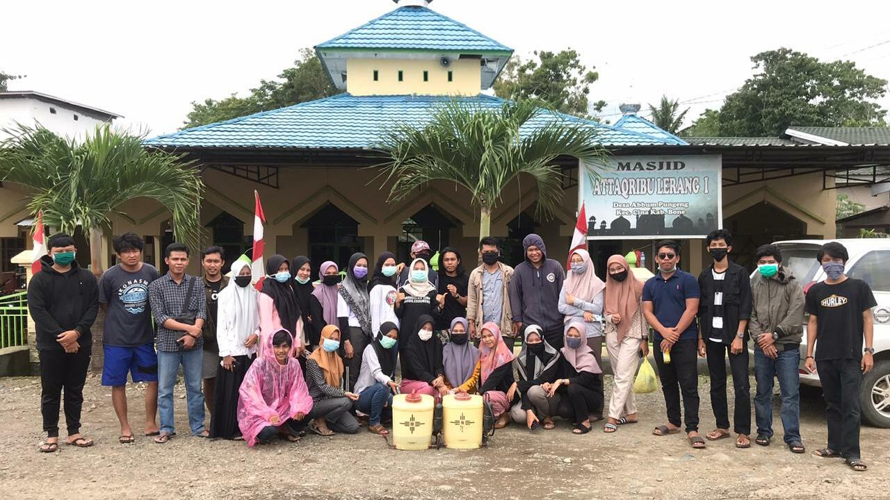 Pemuda Pemudi Cina Terjun ke Desa, Begini Aksinya Hadapi Corona