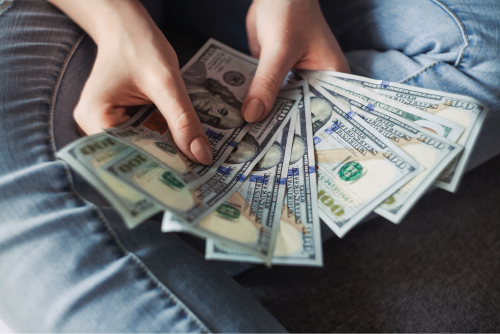 &#91;SHARE&#93; Stablecoin Sebagai Alternatif Metode Pembayaran Freelance Selain Paypal